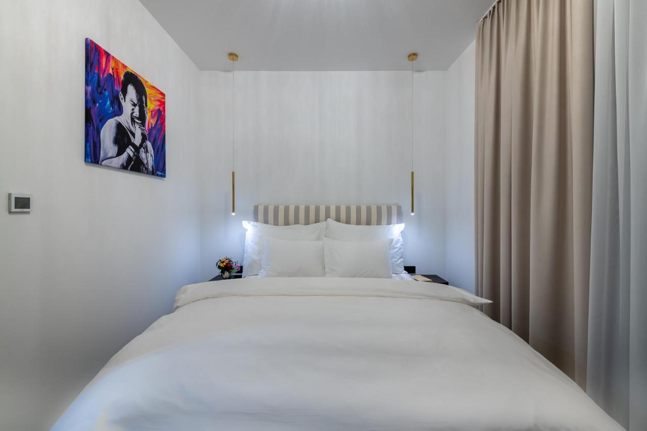 Hotel Zemplen ミハロフツェ エクステリア 写真