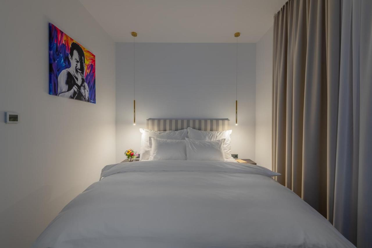 Hotel Zemplen ミハロフツェ エクステリア 写真